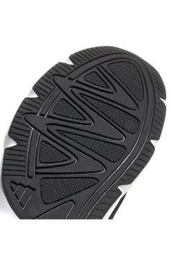 Sneaker nere con suola Cloudfoam Adidas CRAZYCHAOS 2000