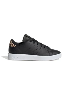 Sneaker nere traforate in materiale riciclato Adidas ADVANTAGE BASE 2.0
