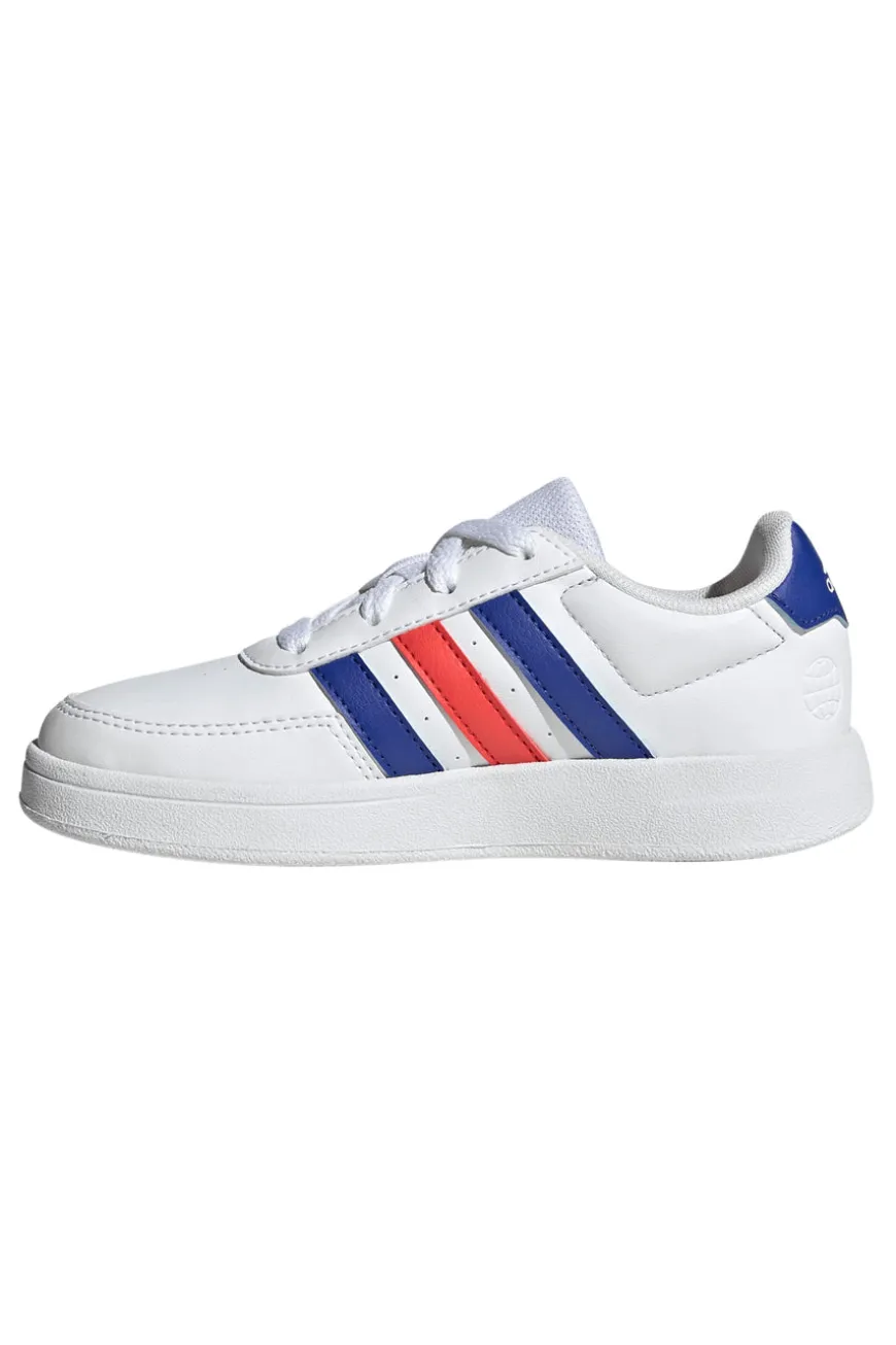 Sneakers Adidas Breaknet 2.0 K Bianche