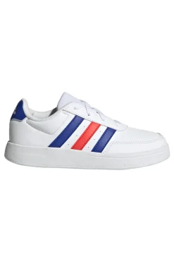 Sneakers Adidas Breaknet 2.0 K Bianche