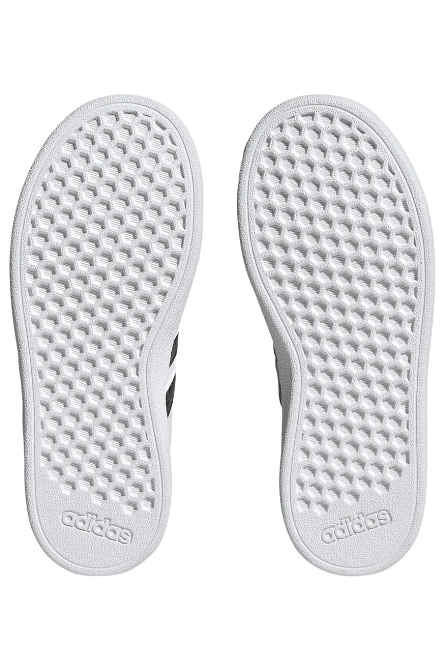 Sneakers Adidas Grand Court 2 K Bianche
