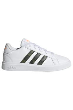 Sneakers Adidas Grand Court 2 K Bianche