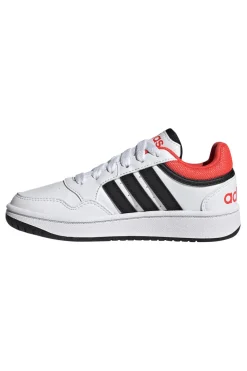 Sneakers Adidas Hoops 3.0 Bianche