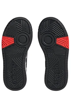 Sneakers Adidas Hoops 3.0 Bianche