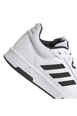 Sneakers Adidas Tensaur Sport 2.0 K Bianche e Nere