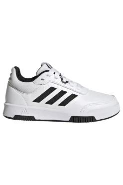 Sneakers Adidas Tensaur Sport 2 K Bianche e Nere