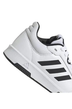 Sneakers Adidas Tensaur Sport 2 K Bianche e Nere
