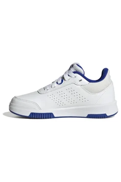 Sneakers Adidas Tensaur Sport 2.0 K Bianche e Blu