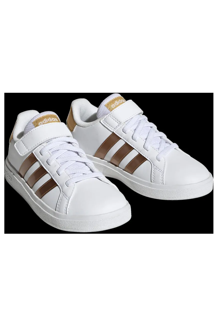 Sneakers Adidas Y2577 Bianche
