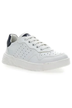 Sneakers Asso 14630 Bianche