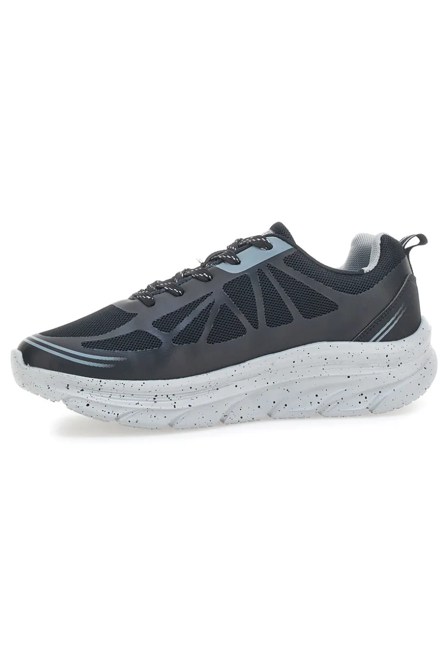 Sneakers Australian 110 Nere
