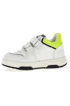 Sneakers Averis 4200 Bianche