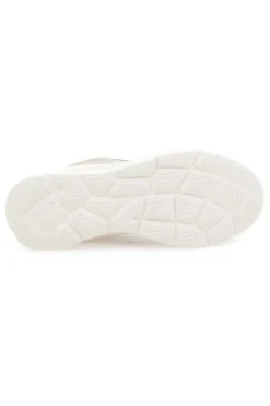 Sneakers Beige Con dettagli Oro Australian AU42W511