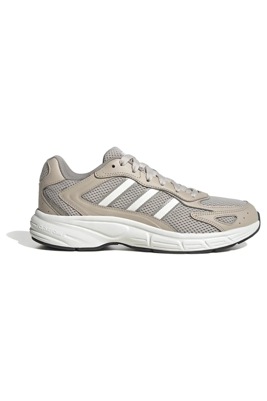Sneakers Beige con Tomaia in Mesh ADIDAS ECLYPTIX 2000