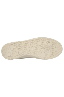 Sneakers Beige da Uomo Skechers Placer-Vision