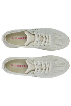 Sneakers Beige in tessuto Bagatt 435AVB0269505251