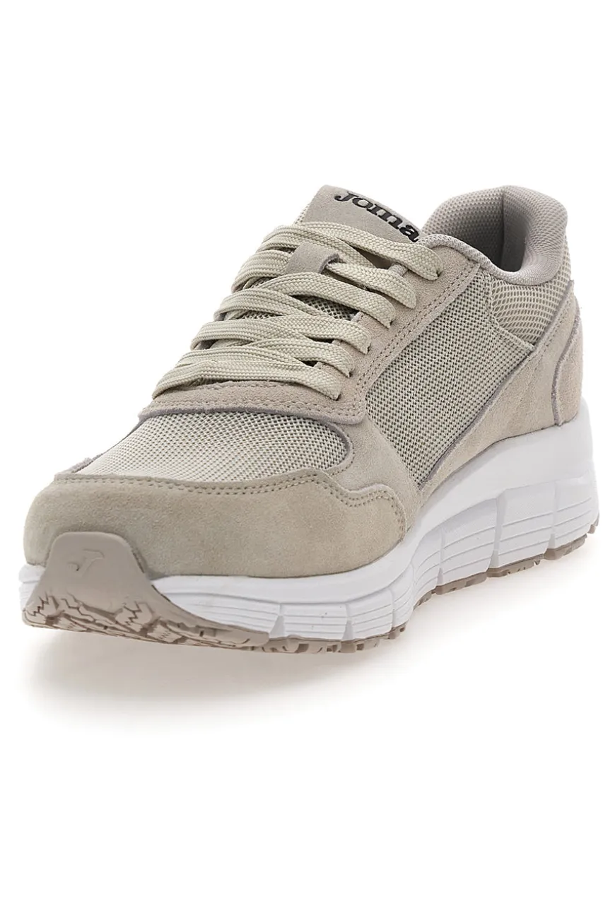Sneakers beige Joma CLUMS2624P