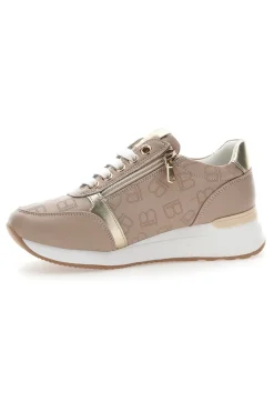Sneakers Beige Laura Biagiotti 8970