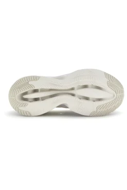 Sneakers beige leggere traspiranti K-swiss Melrose Tube Lite