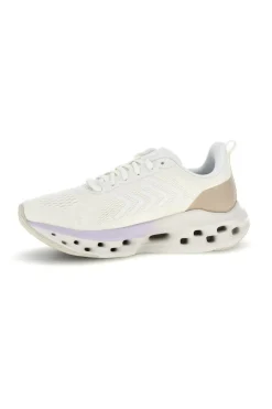 Sneakers beige leggere traspiranti K-swiss Melrose Tube Lite