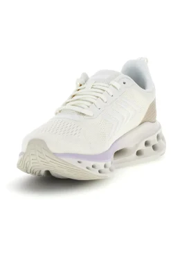 Sneakers beige leggere traspiranti K-swiss Melrose Tube Lite