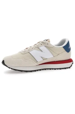 Sneakers Beige New Balance MS237VJ