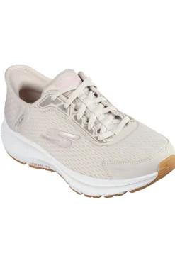 Sneakers Beige Skechers Go Run Consistent 2 Endure