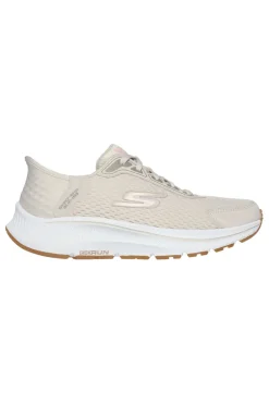 Sneakers Beige Skechers Go Run Consistent 2 Endure