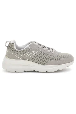 Sneakers Beige traspiranti Australian AU26W112