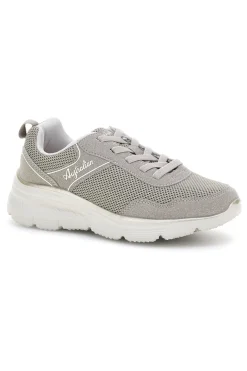 Sneakers Beige traspiranti Australian AU26W112