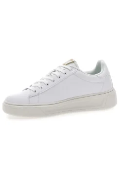 Sneakers Bianca COTTON BELT BRIGHTON