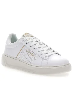 Sneakers Bianca COTTON BELT BRIGHTON