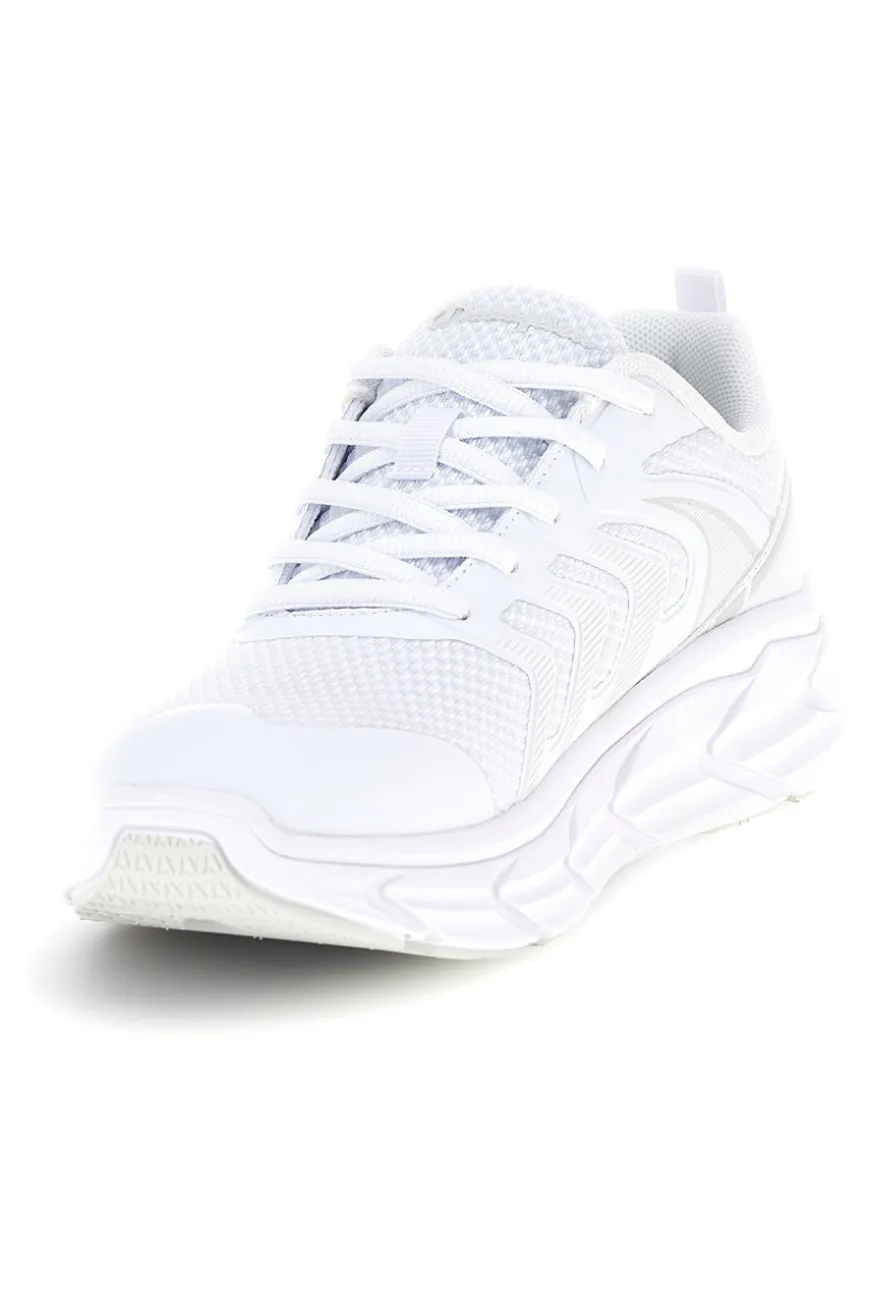 Sneakers bianca mesh traspirante leggera Champion FX RT