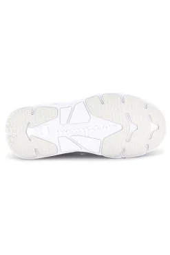 Sneakers bianca mesh traspirante leggera Champion FX RT