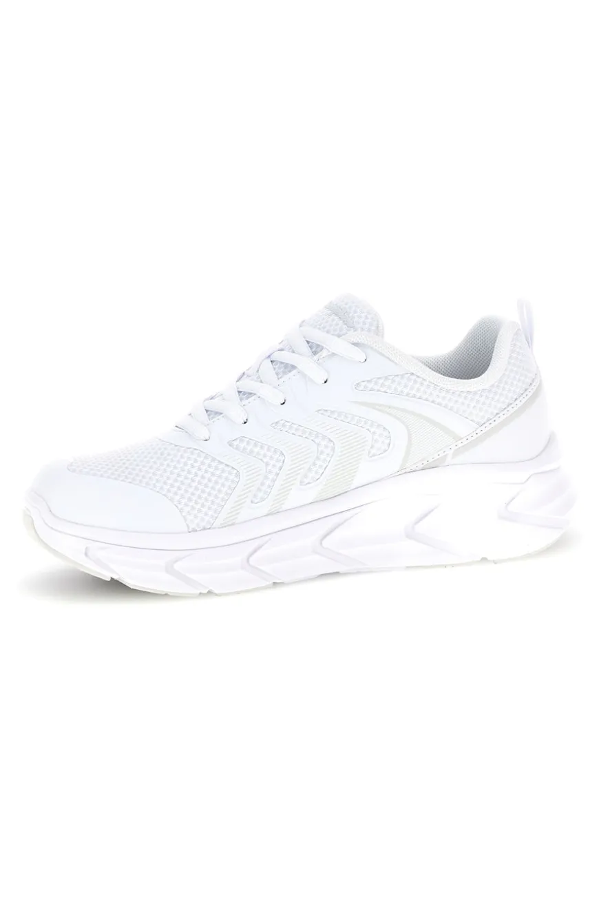 Sneakers bianca mesh traspirante leggera Champion FX RT