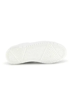 Sneakers bianca platform Champion TL23 Evolve