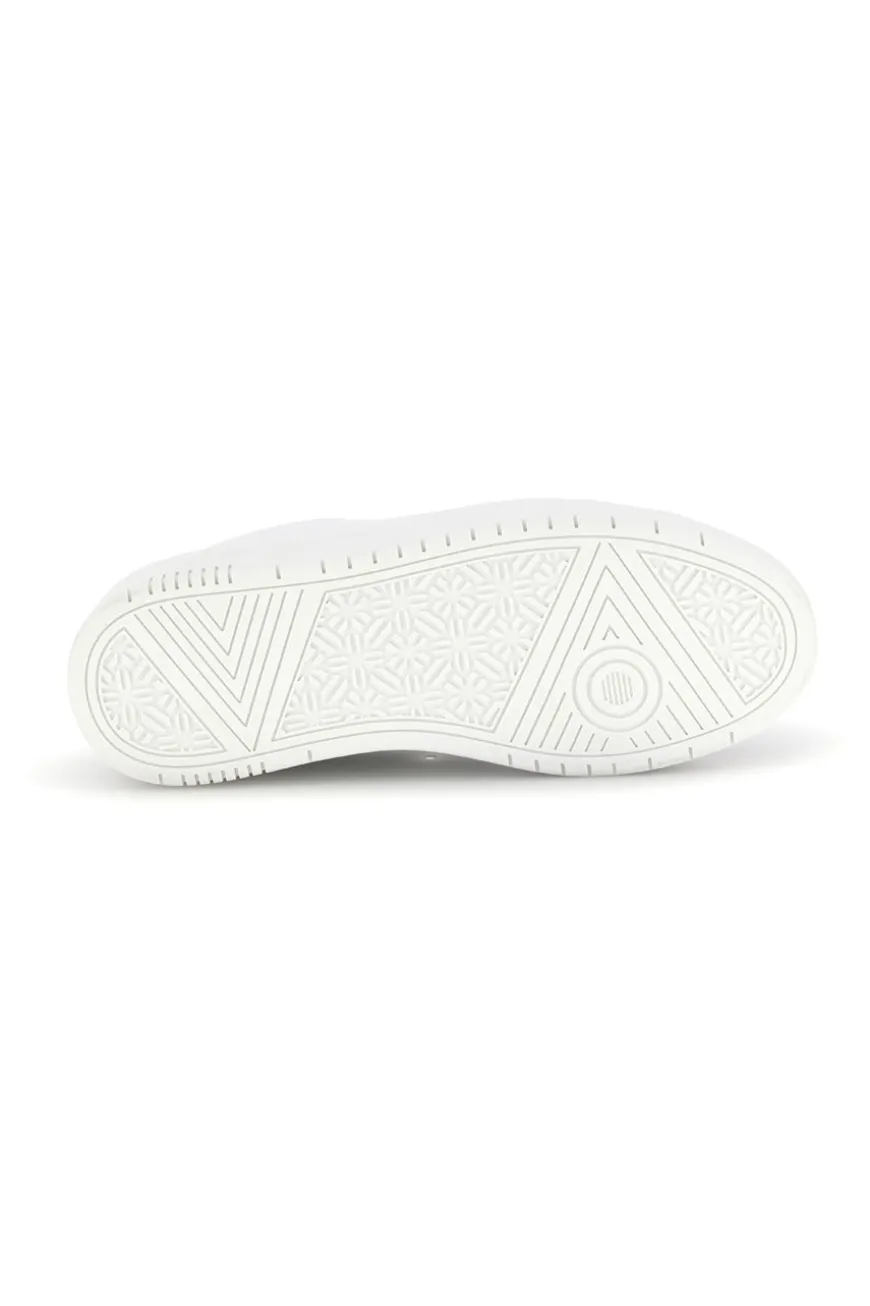 Sneakers bianca platform Champion TL23 Evolve