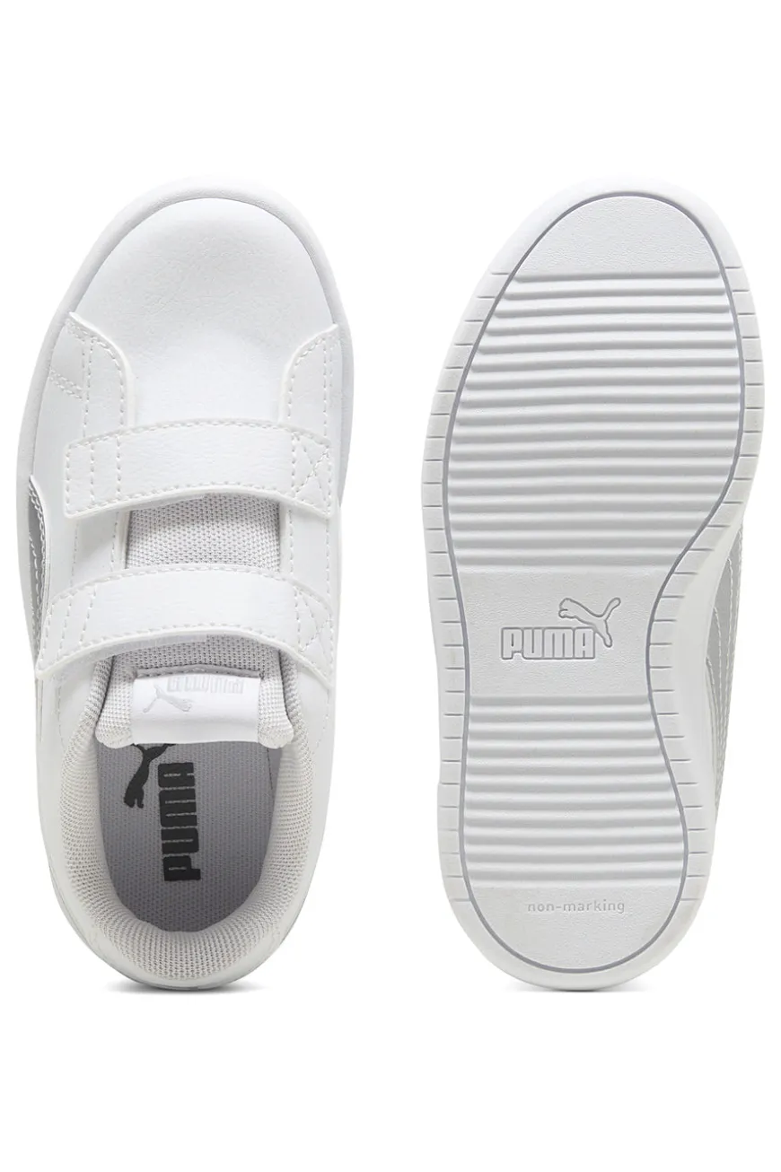 Sneakers bianca Puma Rickie Classic V PS