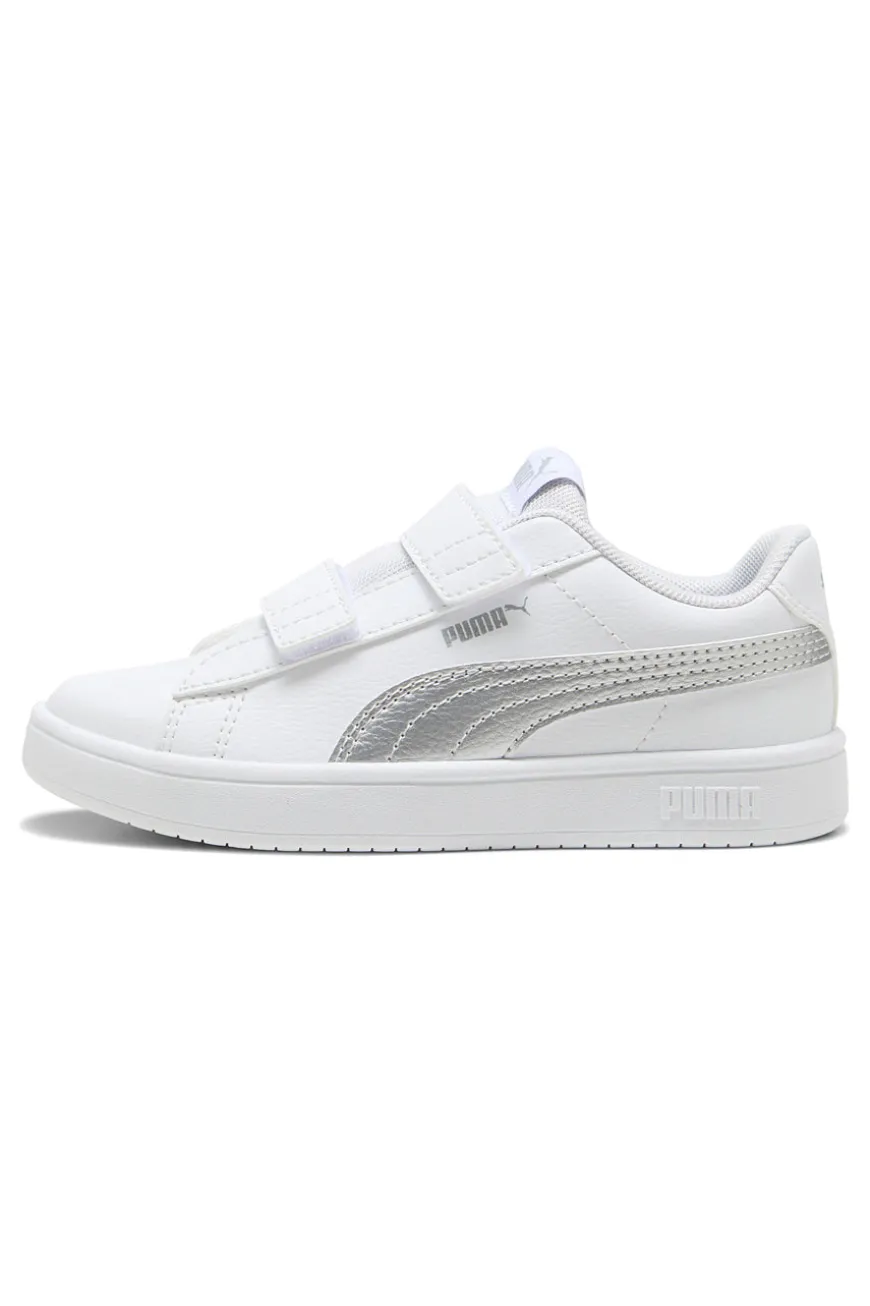 Sneakers bianca Puma Rickie Classic V PS