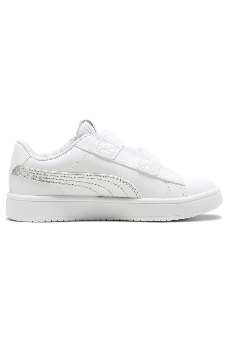 Sneakers bianca Puma Rickie Classic V PS