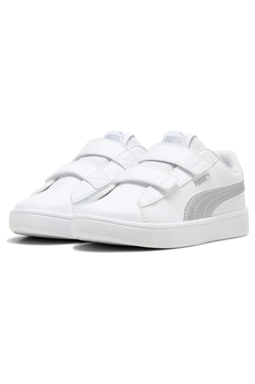 Sneakers bianca Puma Rickie Classic V PS