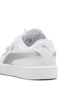 Sneakers bianca Puma Rickie Classic V PS