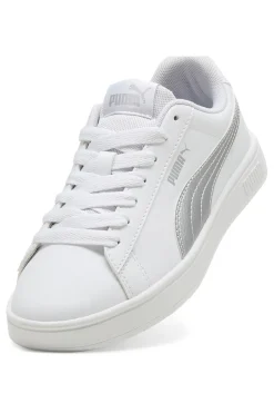 Sneakers bianca Puma Rickie Classic JR