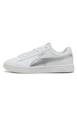 Sneakers bianca Puma Rickie Classic JR