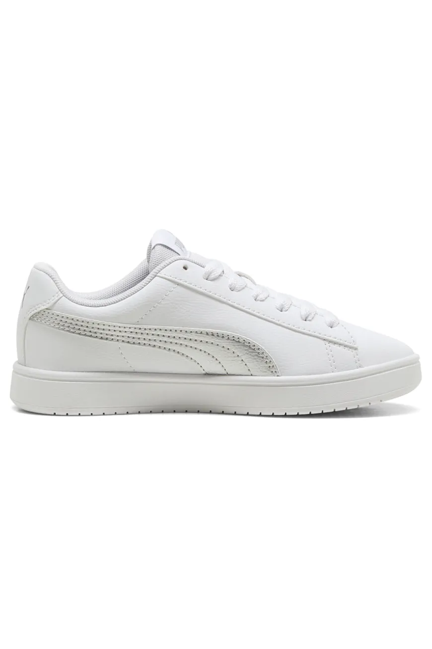Sneakers bianca Puma Rickie Classic JR