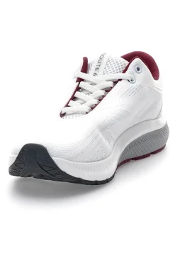 Sneakers bianca Route 66 RO61036B