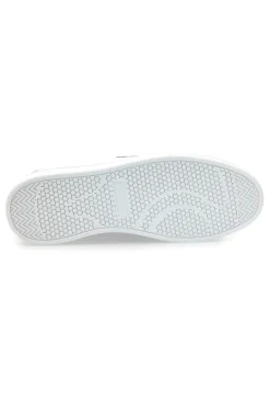 Sneakers bianca U.s. grand polo GPM23185L1073