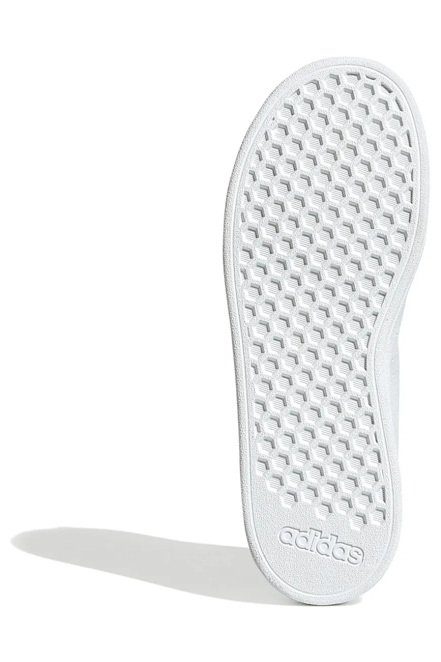 Sneakers Bianche Adidas Advantage Base 2 J