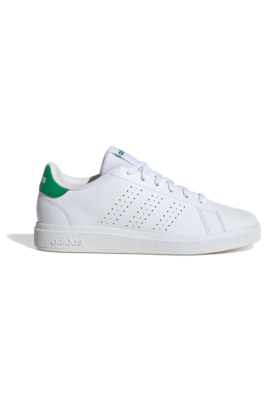 Sneakers Bianche Adidas Advantage Base 2 J