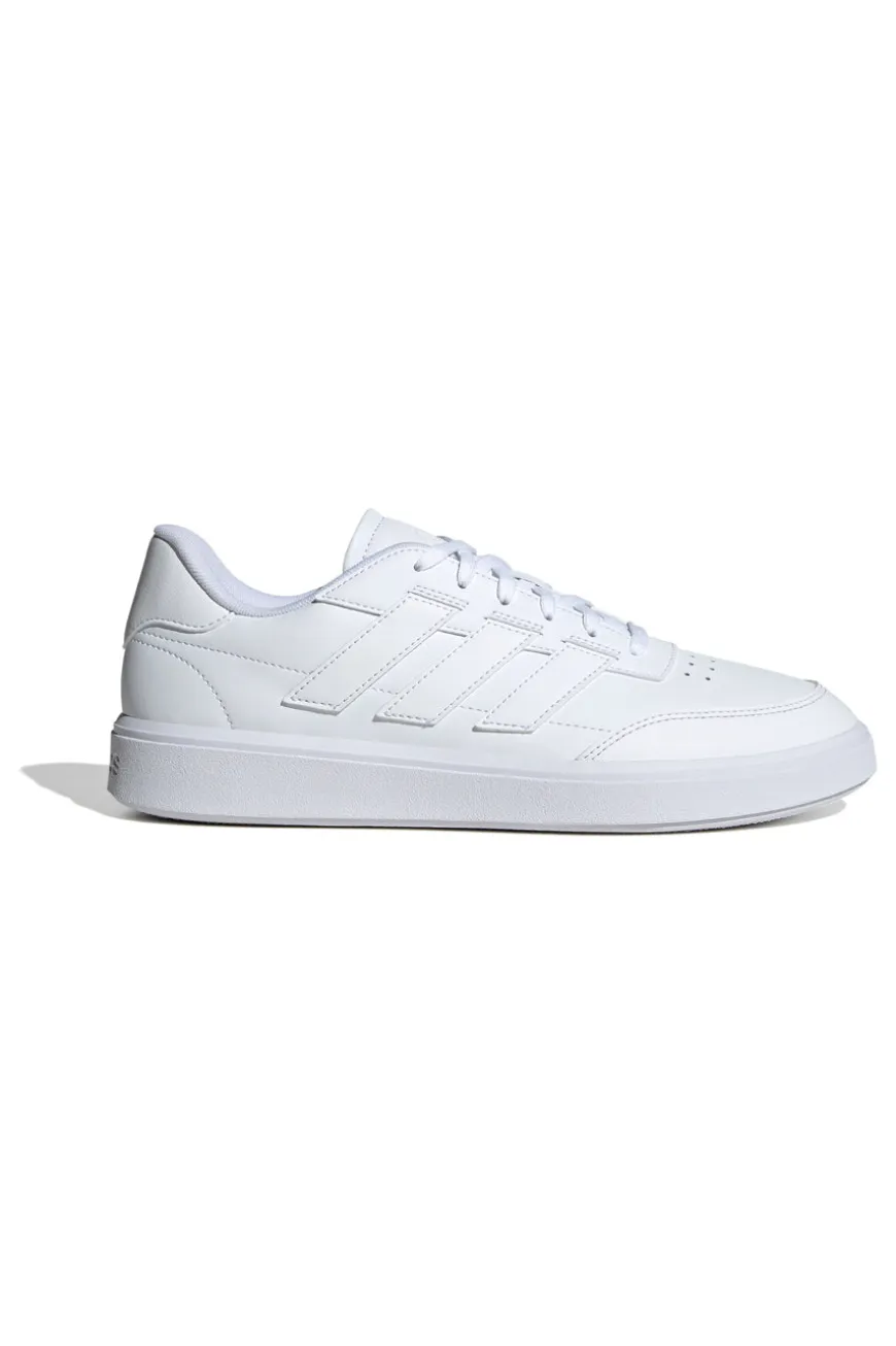 SNEAKERS BIANCHE ADIDAS COURTBLOCK